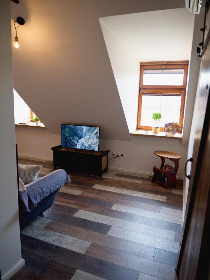 Apartman Vulcano Zvolen Exterior photo