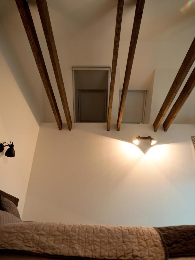 Apartman Vulcano Zvolen Exterior photo