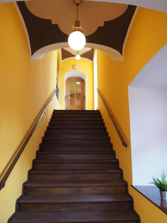 Apartman Vulcano Zvolen Exterior photo