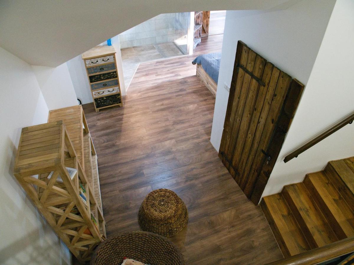 Apartman Vulcano Zvolen Exterior photo