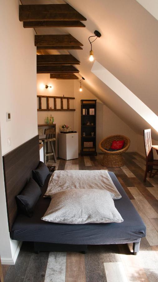 Apartman Vulcano Zvolen Exterior photo