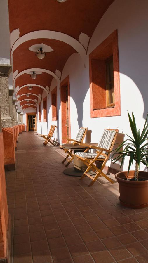 Apartman Vulcano Zvolen Exterior photo