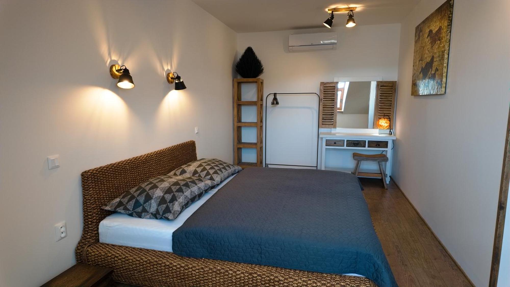 Apartman Vulcano Zvolen Exterior photo