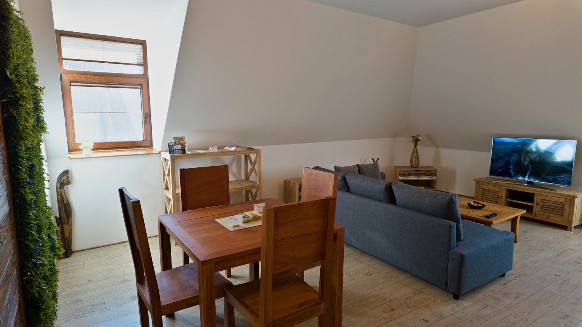 Apartman Vulcano Zvolen Exterior photo