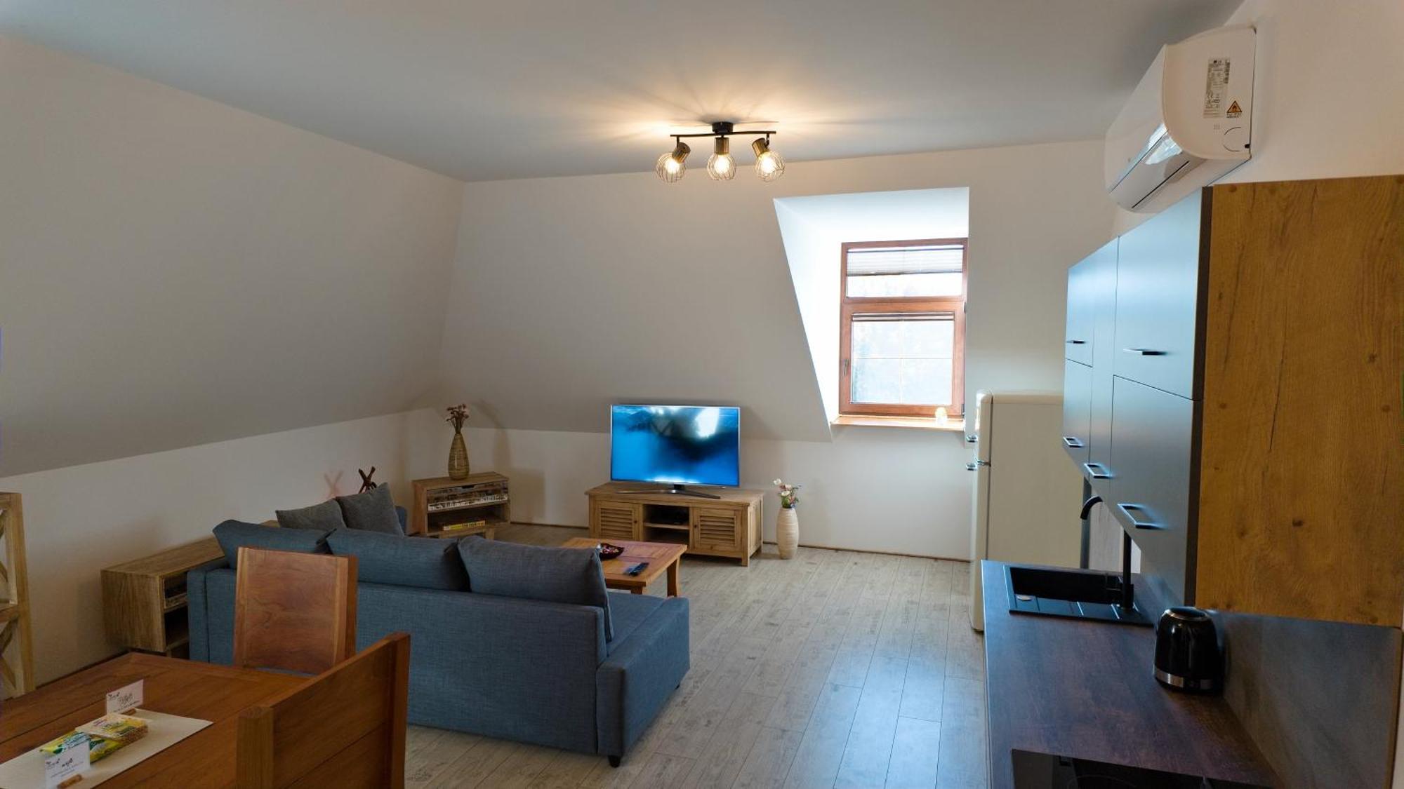Apartman Vulcano Zvolen Exterior photo