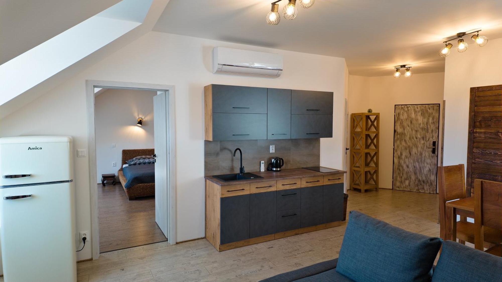Apartman Vulcano Zvolen Exterior photo