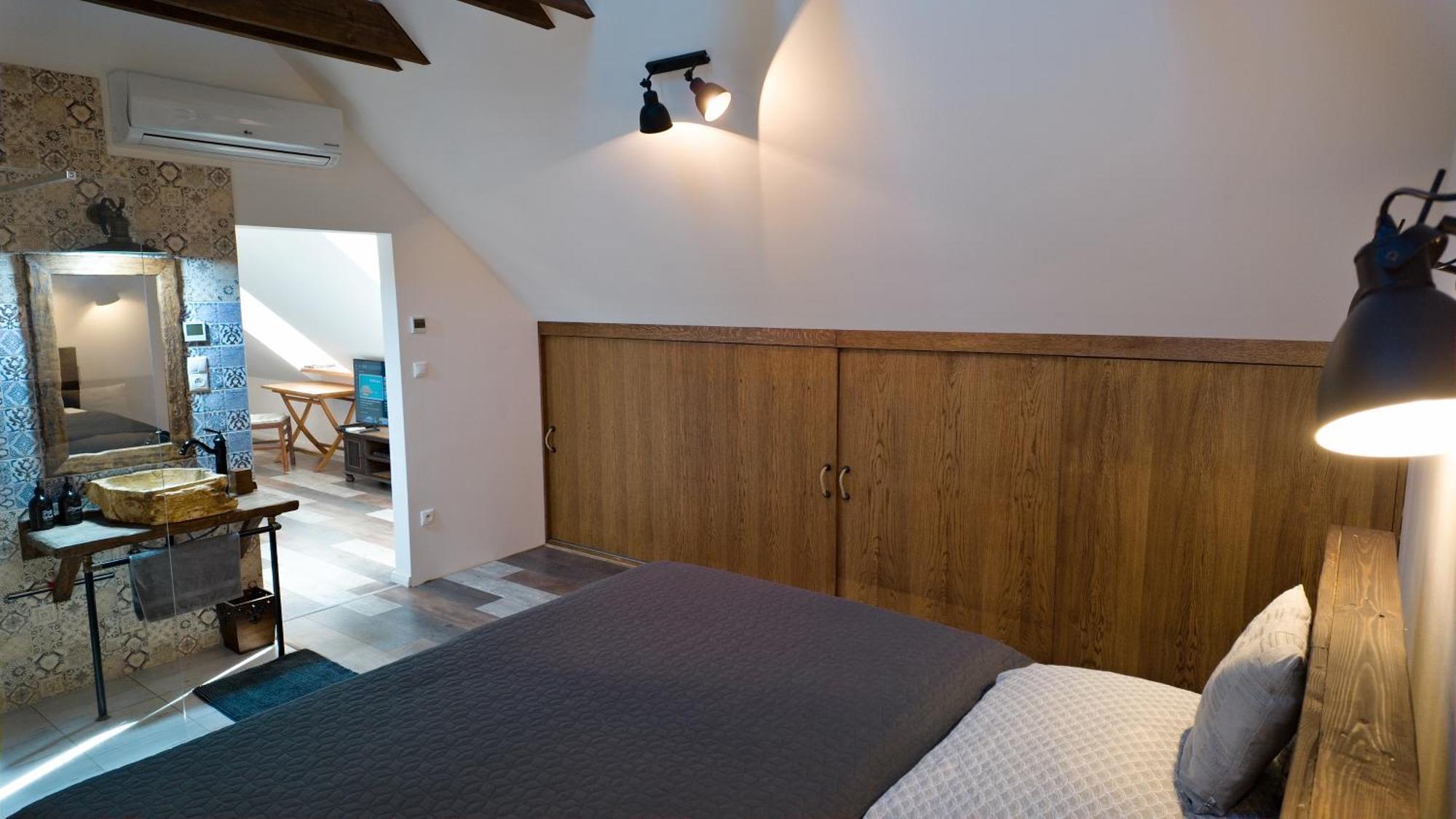 Apartman Vulcano Zvolen Exterior photo