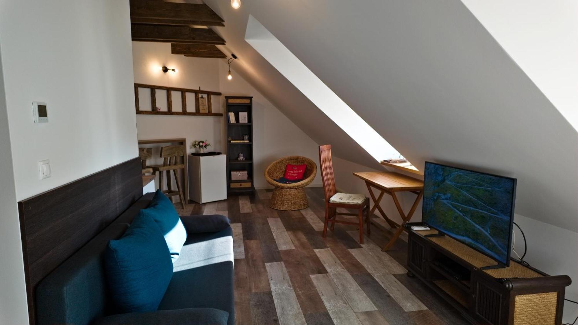 Apartman Vulcano Zvolen Exterior photo