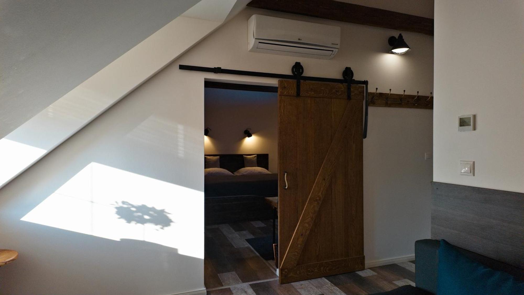 Apartman Vulcano Zvolen Exterior photo