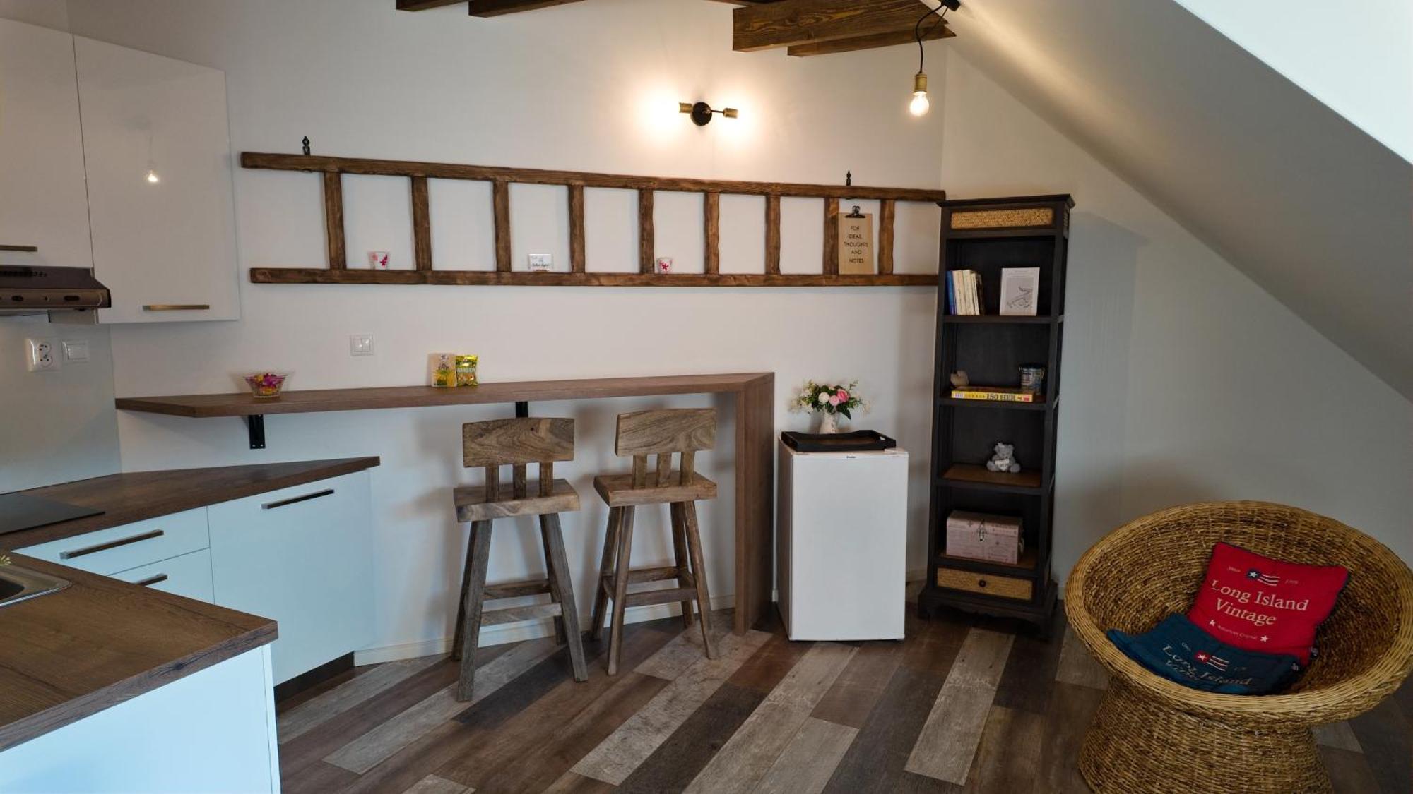 Apartman Vulcano Zvolen Exterior photo