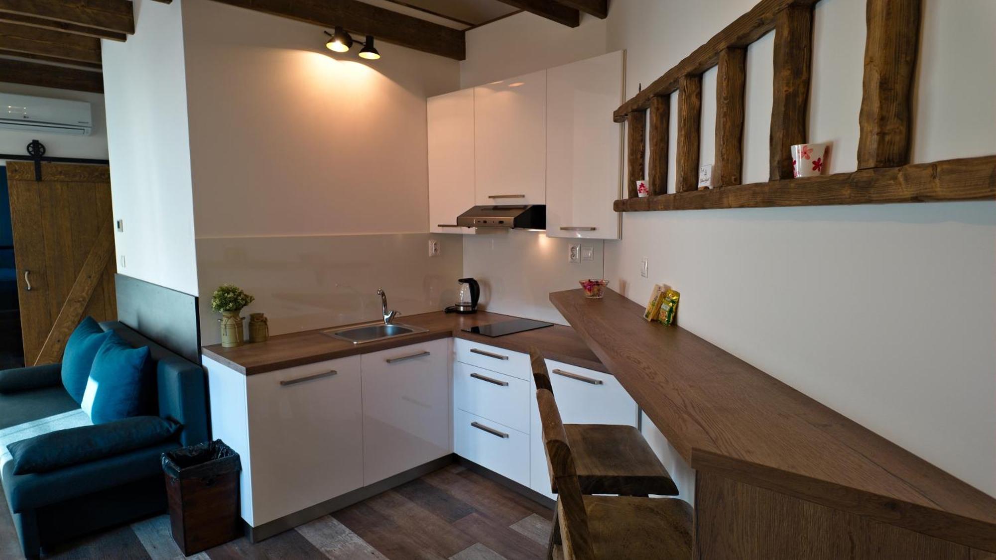 Apartman Vulcano Zvolen Exterior photo